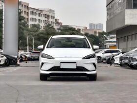 BYD Seal 05 2025 DM-i Intelligent Driving Edition 55KM Luxury Edition