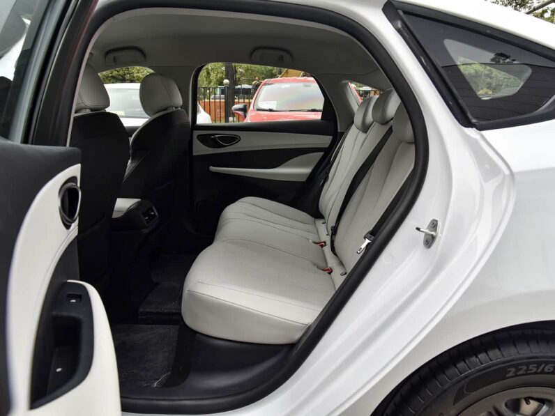 BYD Seal 05 2025 DM-i Intelligent Driving Edition 55KM Luxury Edition