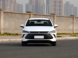 BYD Qin PLUS 2025 DM-i Intelligent Driving Edition 55KM Leading Edition