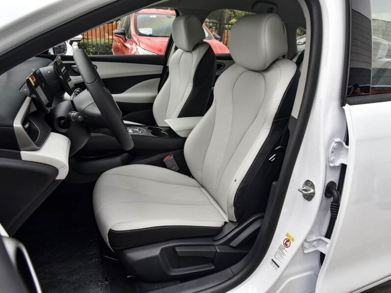 BYD Seal 05 2025 DM-i Intelligent Driving Edition 55KM Luxury Edition