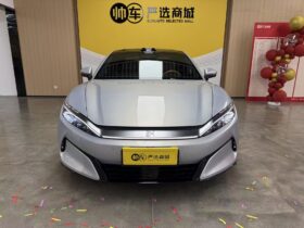 BYD Han L 2025 EV Four-Wheel Drive LiDAR Flagship Edition