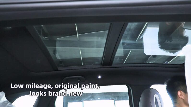 BYD Song PLUS New Energy 2025 EV 605km Flagship Edition