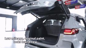 BYD Song PLUS New Energy 2025 EV 605km Flagship Edition