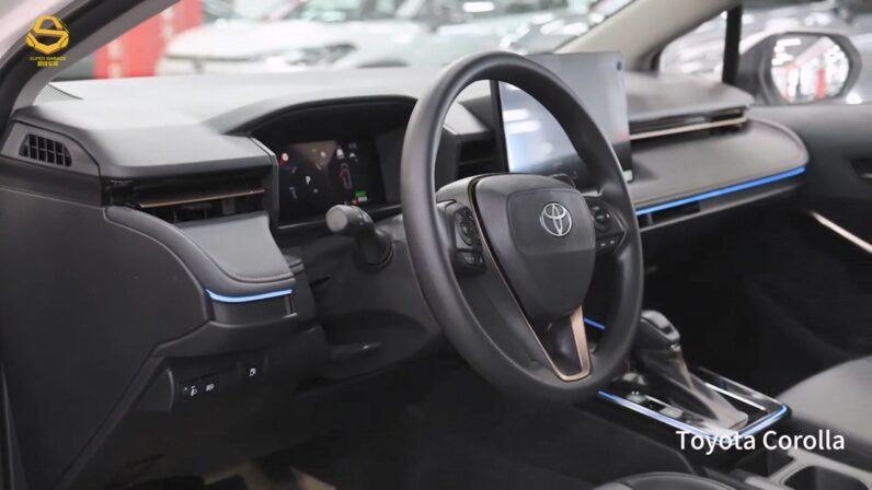 Toyota Corolla 2026 1.8L Hybrid Elite Edition