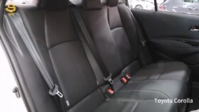 Toyota Corolla 2026 1.8L Hybrid Elite Edition