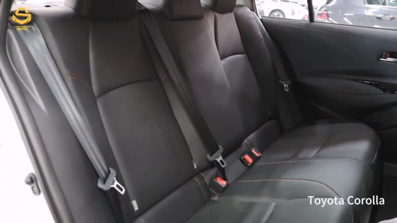 Toyota Corolla 2026 1.8L Hybrid Elite Edition