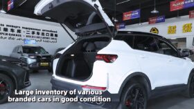 Geely Coolray 2025 L 1.5TD DCT Star Edition