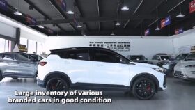 Geely Coolray 2025 L 1.5TD DCT Star Edition