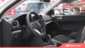 Volkswagen Tharu 2025 New Edge 300TSI Premium Edition