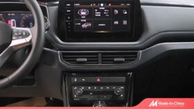 Volkswagen Tharu 2025 New Edge 300TSI Premium Edition
