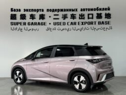 BYD Dolphin 2023 Fashion Edition