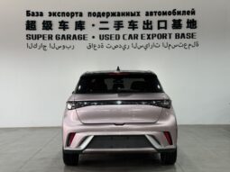BYD Dolphin 2023 Fashion Edition