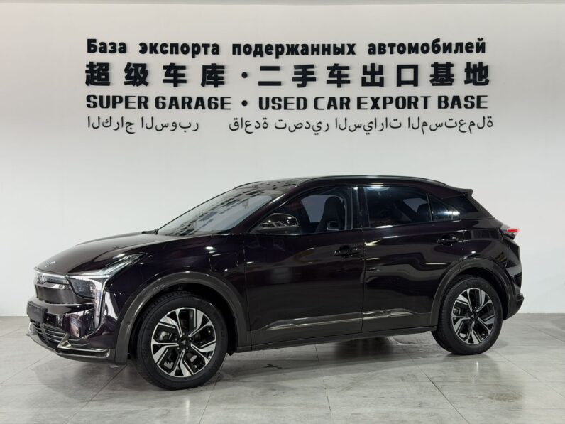 NETA U 2022 Smart 400 Pro‌