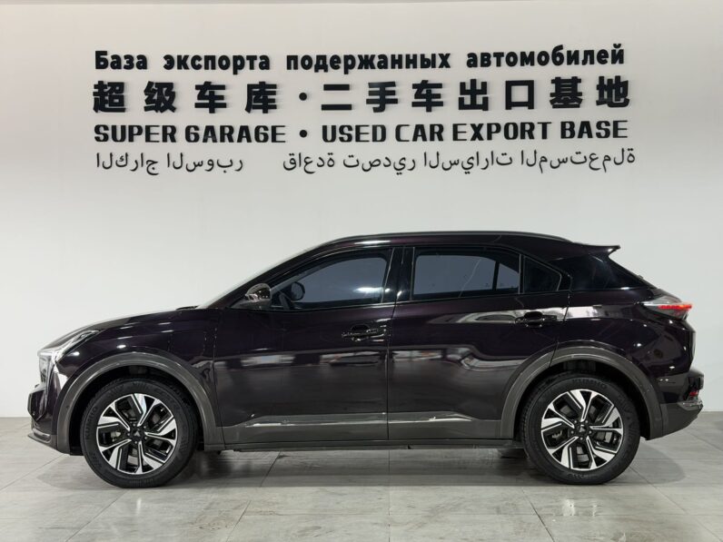 NETA U 2022 Smart 400 Pro‌