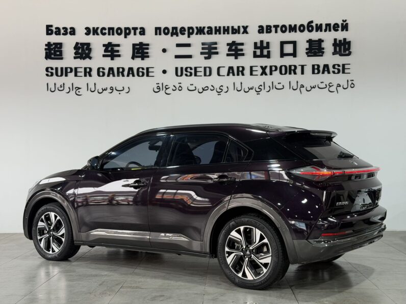 NETA U 2022 Smart 400 Pro‌