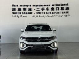 Volkswagen T-ROC 2025 300TSI DSG 2WD Morning Light Edition