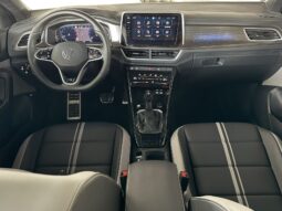 Volkswagen T-ROC 2025 300TSI DSG 2WD Morning Light Edition