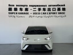 BYD Seagull 2023 Flying Edition