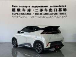 BYD Seagull 2023 Flying Edition