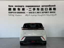BYD Seagull 2023 Flying Edition