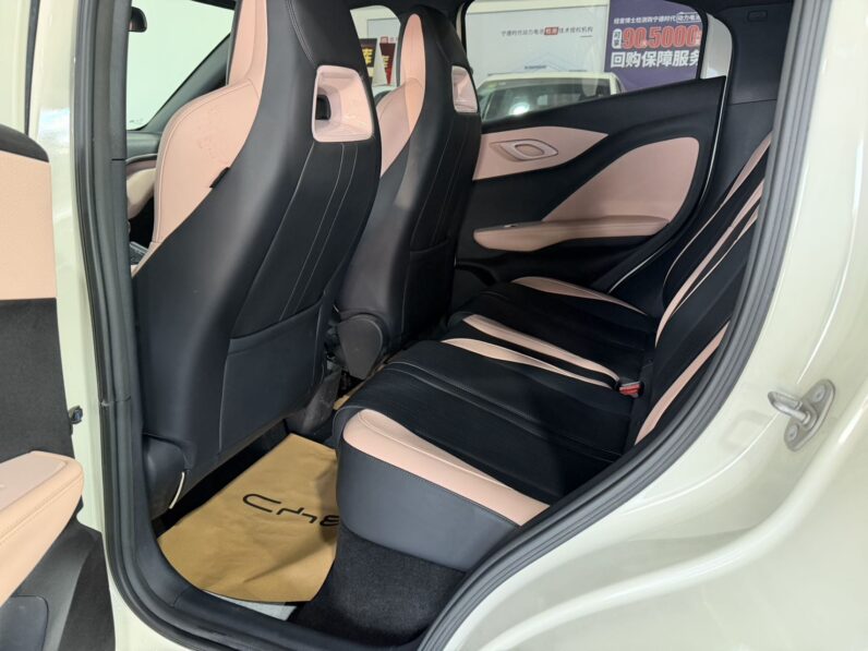 BYD Seagull 2023 Flying Edition‌