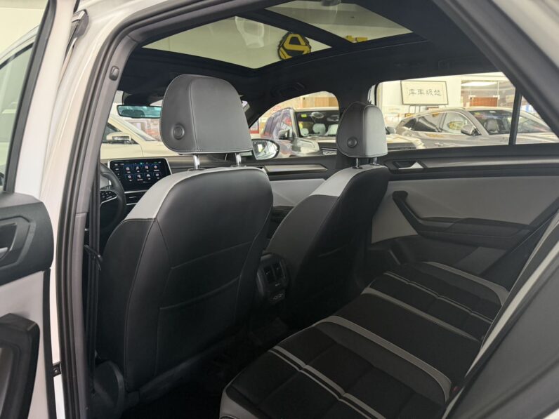 Volkswagen T-ROC 2025 300TSI DSG 2WD Morning Light Edition