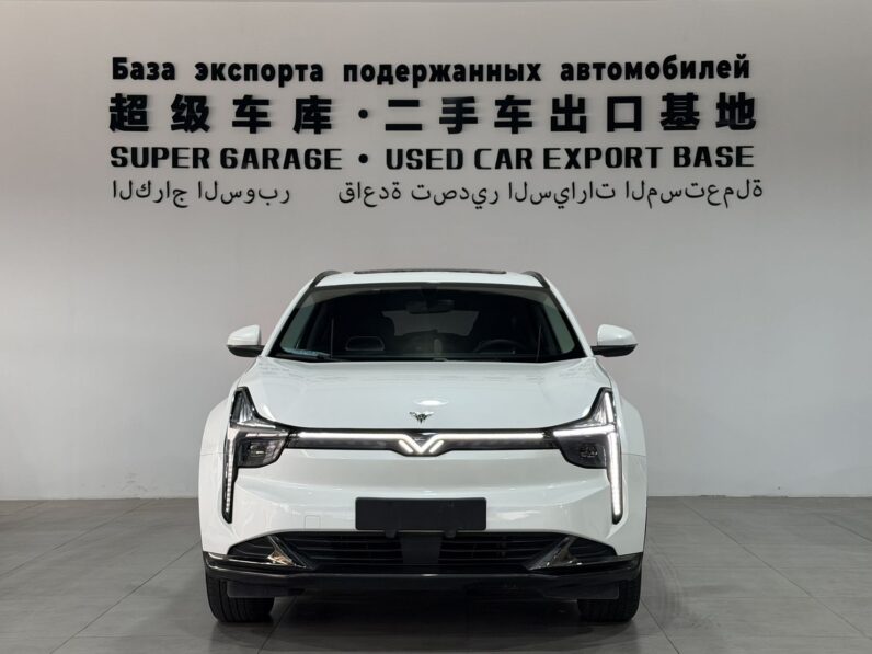 NETA U 2022 Smart 400 Pro‌