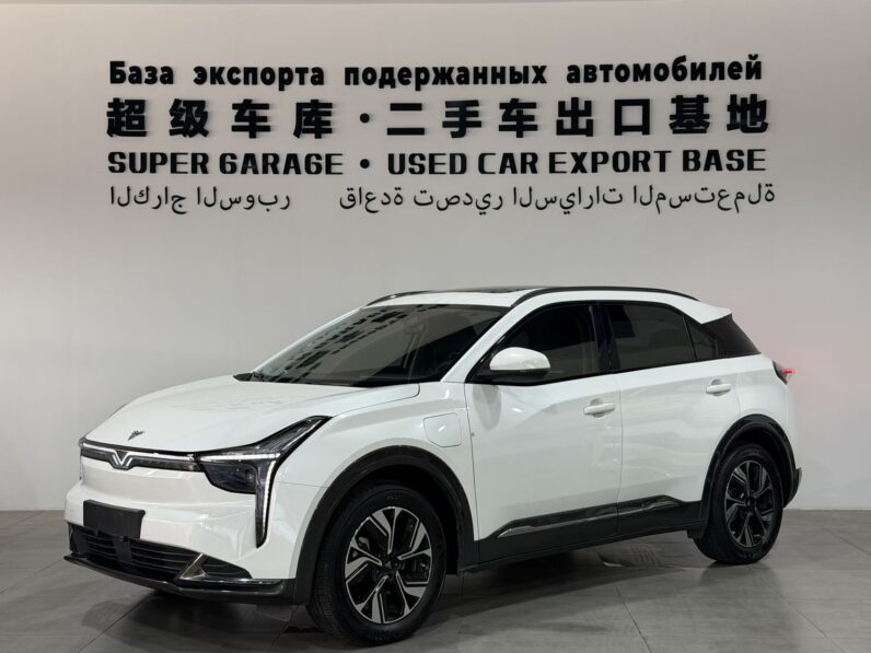 NETA U 2022 Smart 400 Pro‌