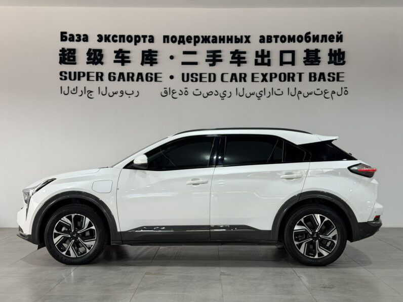 NETA U 2022 Smart 400 Pro‌