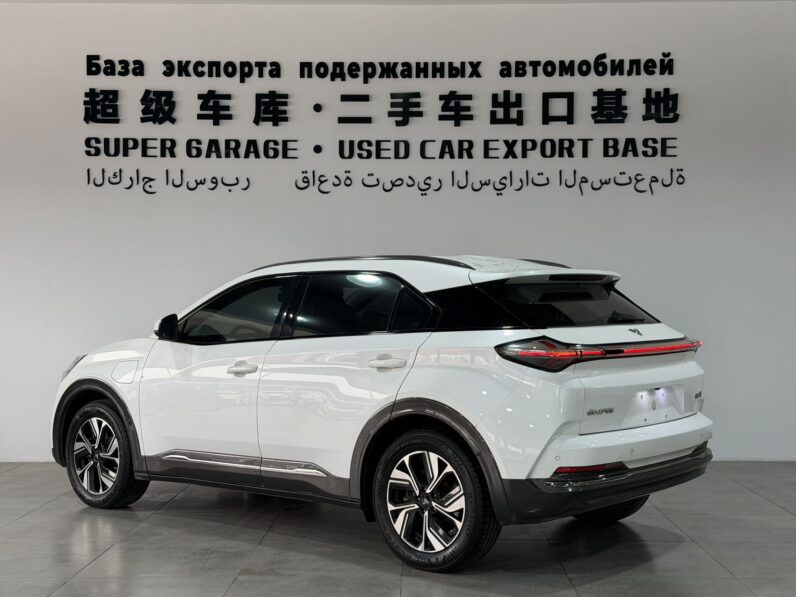 NETA U 2022 Smart 400 Pro‌