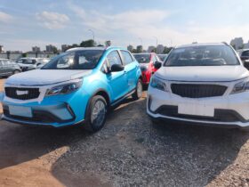‌Livan X3 PRO International (Manual + Sunroof)