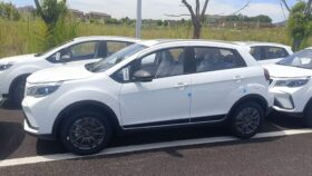 ‌Livan X3 PRO International (Manual + Sunroof)